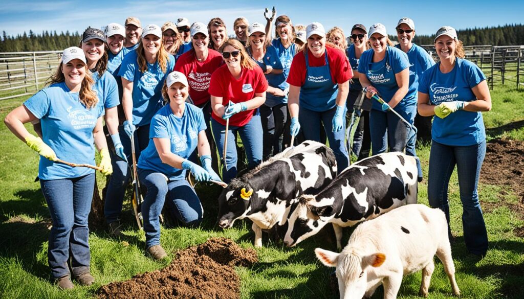 volunteer opportunities at animal sanctuaries in Canada volunteer opportunities at animal sanctuaries in Canada