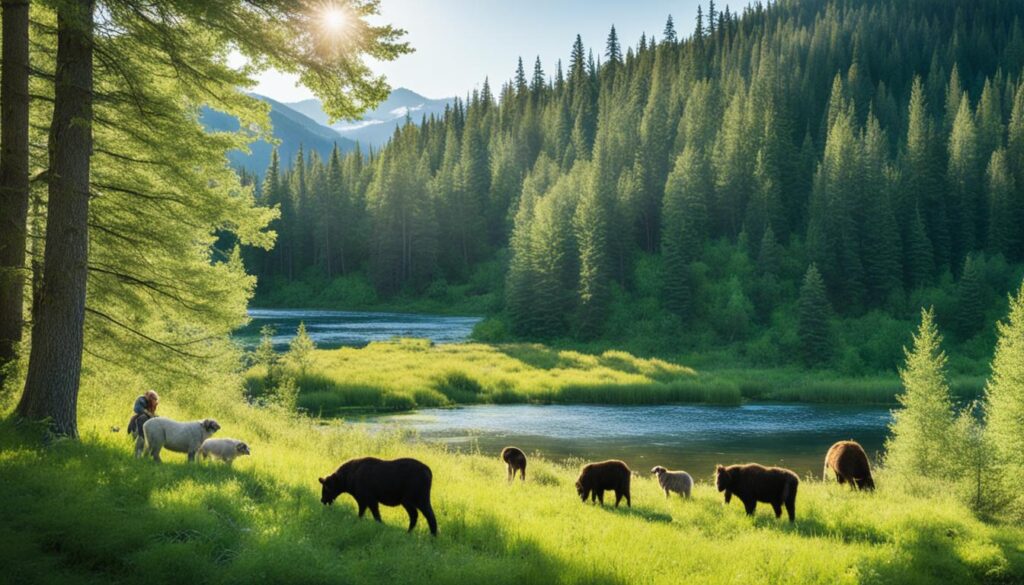 volunteer opportunities at wildlife sanctuaries in Canada volunteer opportunities at wildlife sanctuaries in Canada