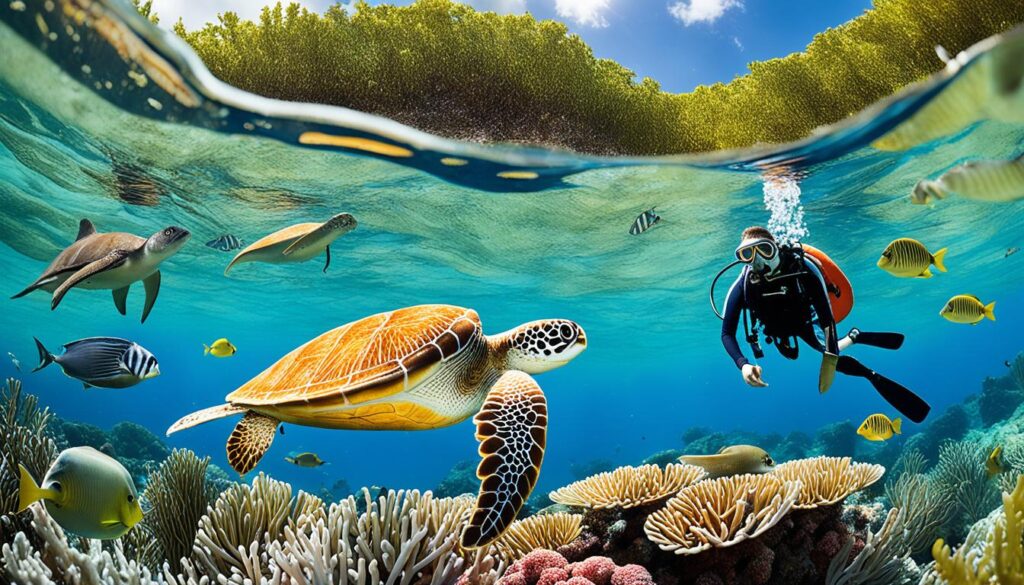volunteer opportunities in the Caribbean for marine conservation volunteer opportunities in the Caribbean for marine conservation