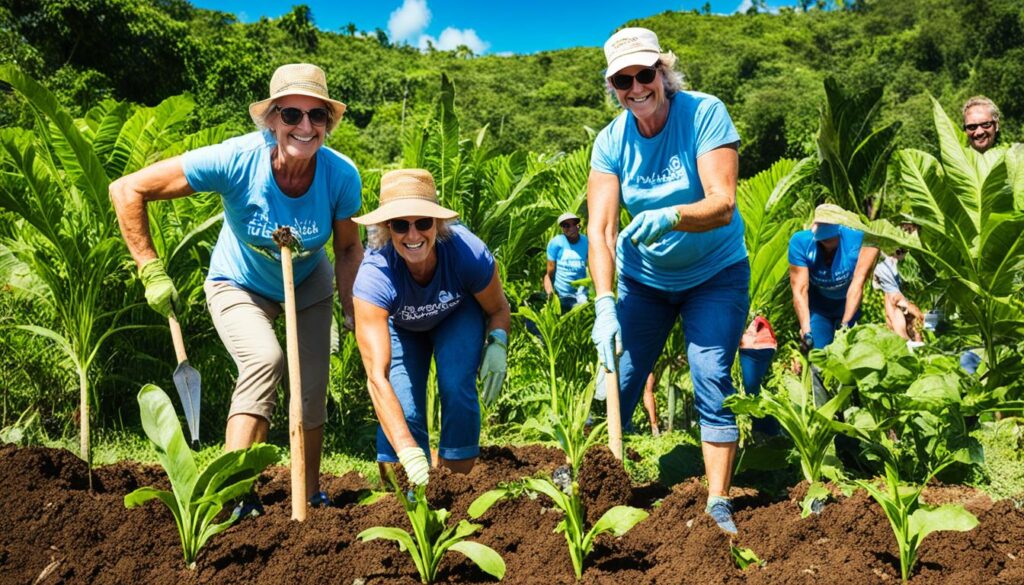 volunteering opportunities supporting Havana communities volunteering opportunities supporting Havana communities