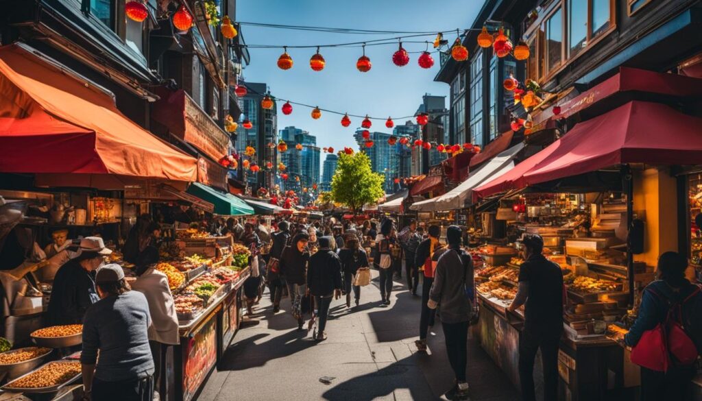 walking food tours Vancouver walking food tours Vancouver