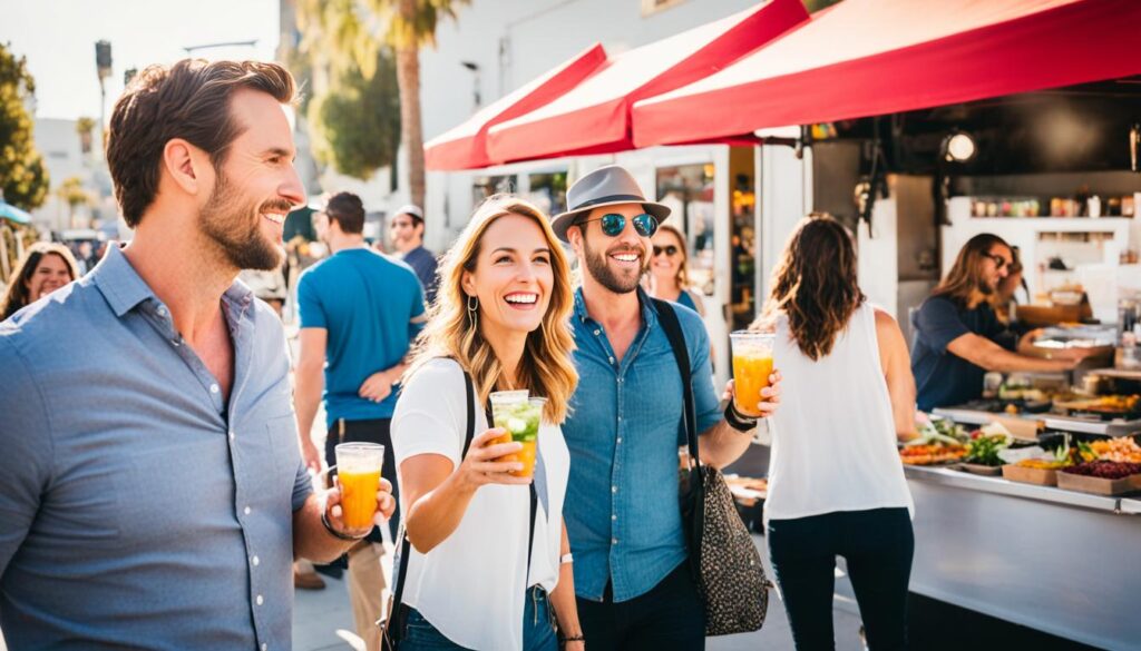 walking tours in Los Angeles walking tours in Los Angeles
