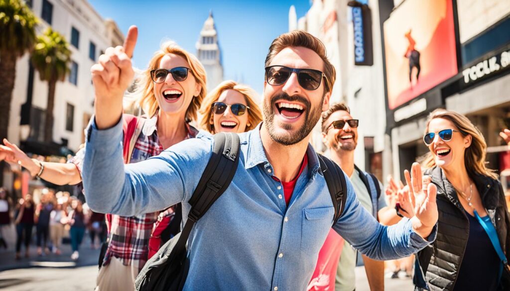walking tours in Los Angeles walking tours in Los Angeles