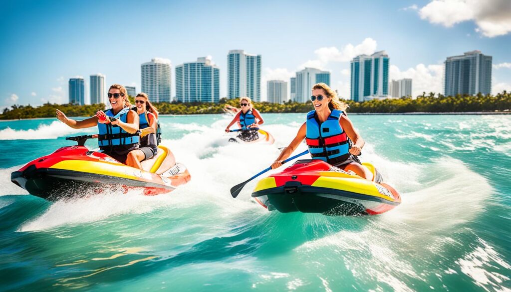 water activities Miami water activities Miami
