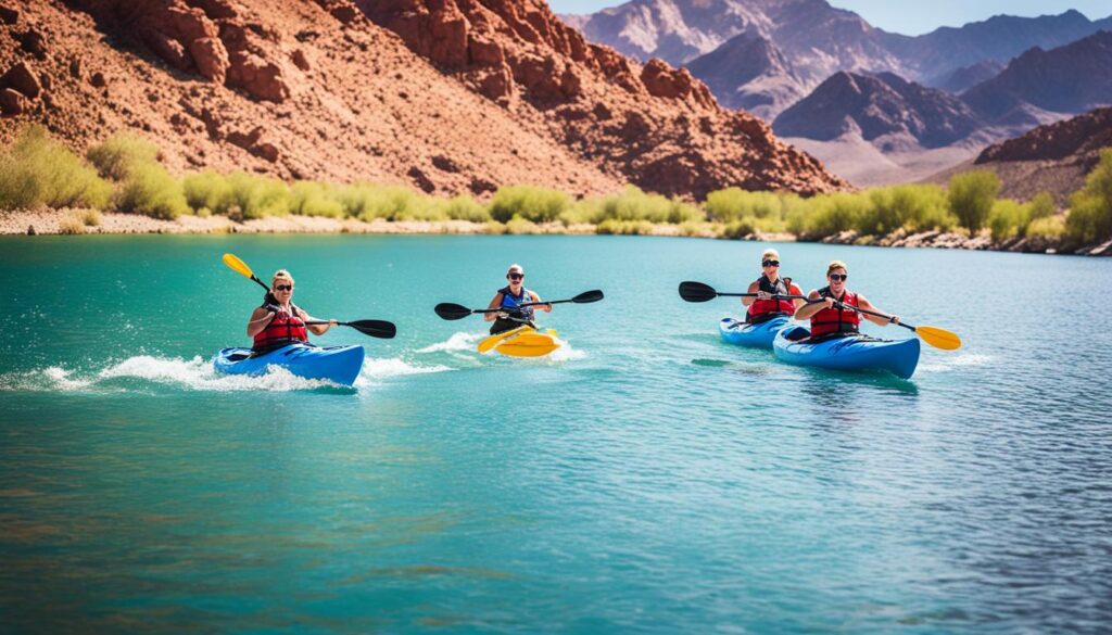 water activities in Henderson water activities in Henderson