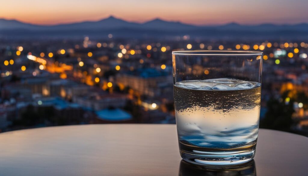 water quality in Puebla water quality in Puebla