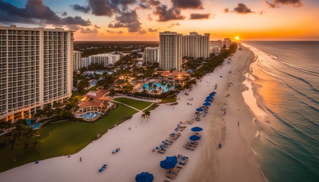 waterfront resorts Fort Lauderdale waterfront resorts Fort Lauderdale
