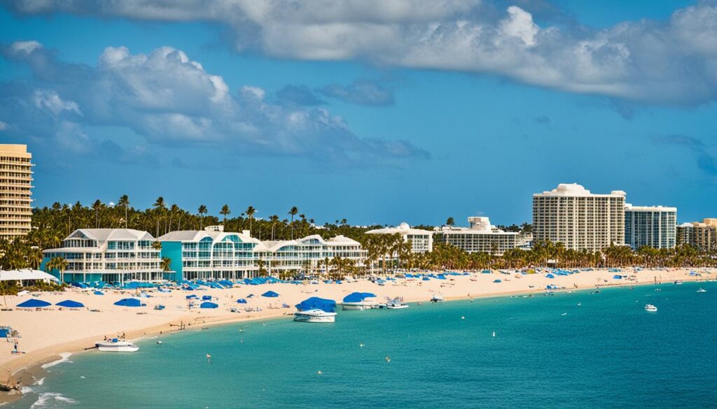 waterfront resorts Fort Lauderdale waterfront resorts Fort Lauderdale