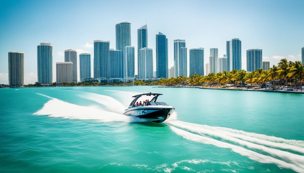 watersports in Miami watersports in Miami