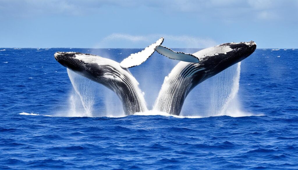 whale species in Punta Cana whale species in Punta Cana