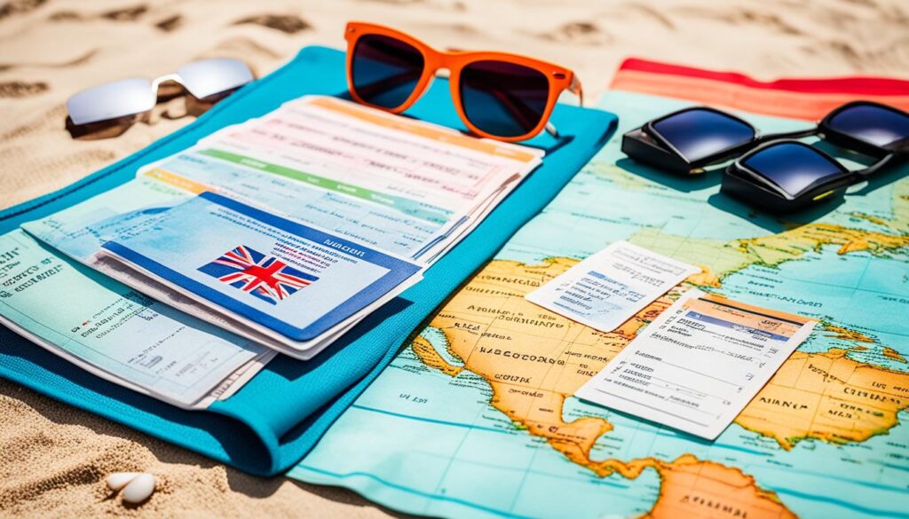 what do I need to travel to Montego Bay what do I need to travel to Montego Bay