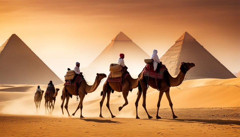 when to plan a trip to Cairo when to plan a trip to Cairo