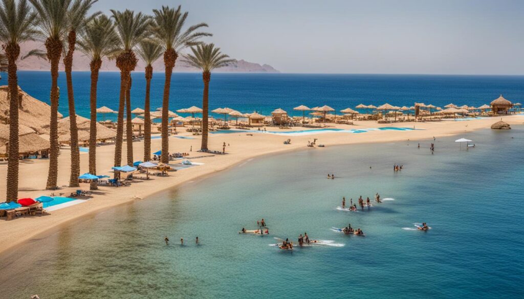 when to visit Sharm El Sheikh for swimming when to visit Sharm El Sheikh for swimming