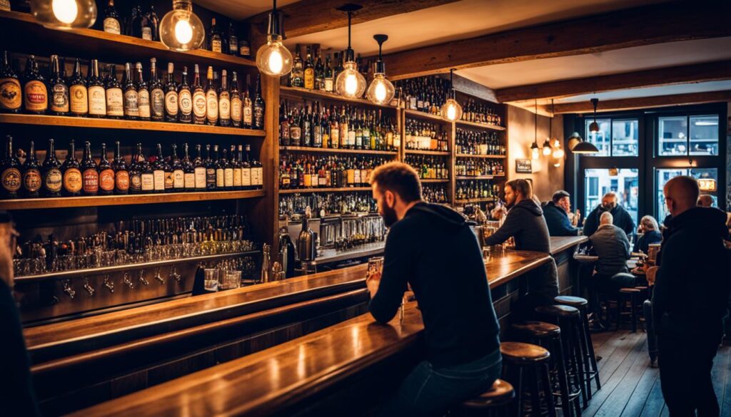 where to buy craft beer in Oslo where to buy craft beer in Oslo