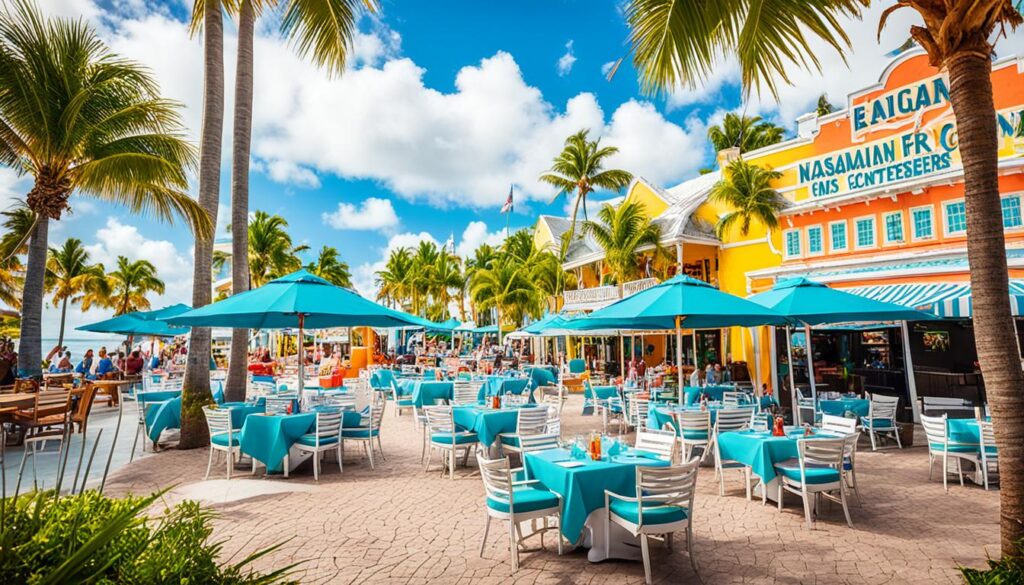 where to eat in Nassau Bahamas where to eat in Nassau Bahamas