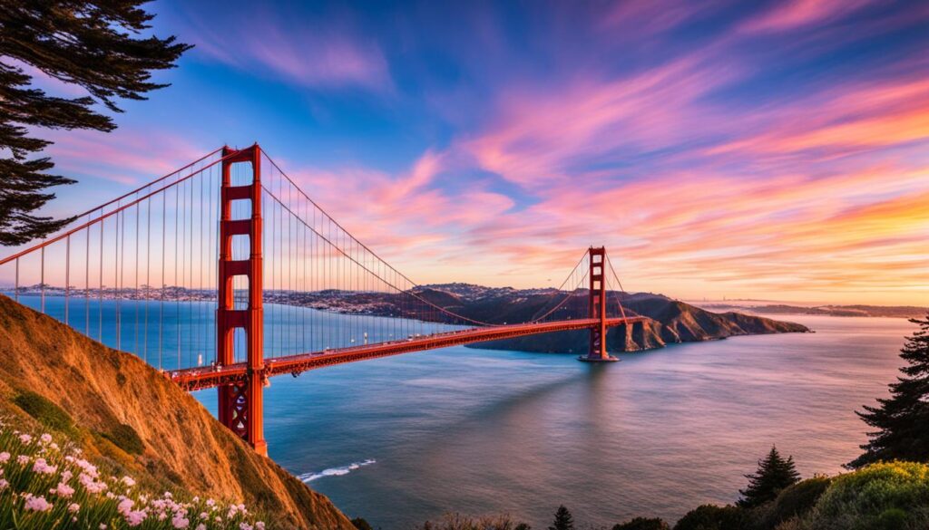 where to take the best photos in San Francisco where to take the best photos in San Francisco