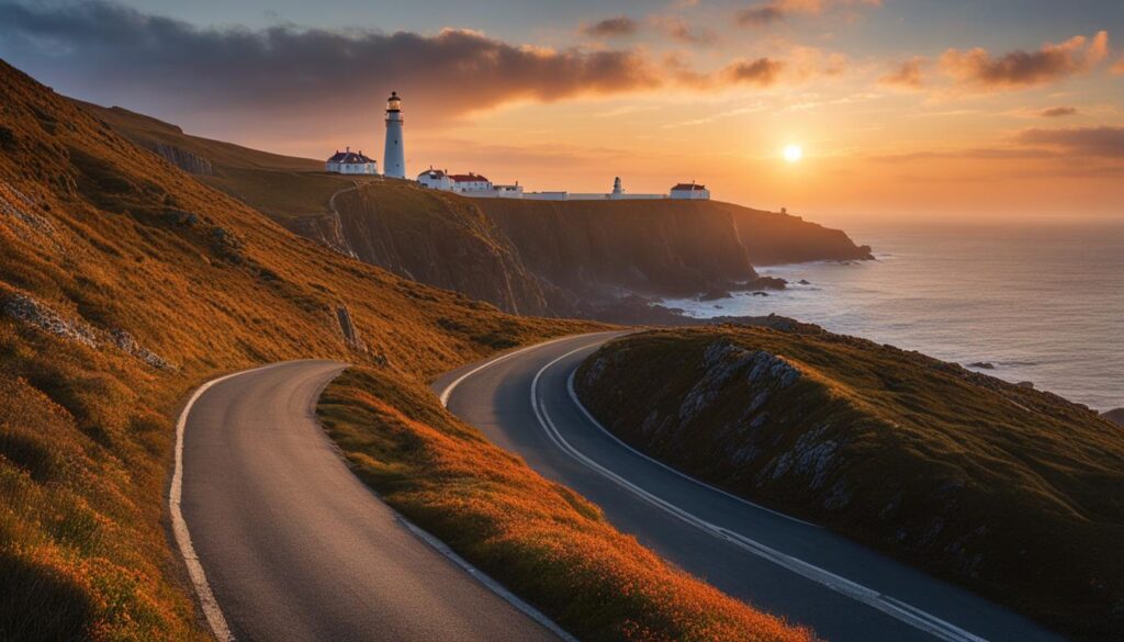 wild atlantic way wild atlantic way