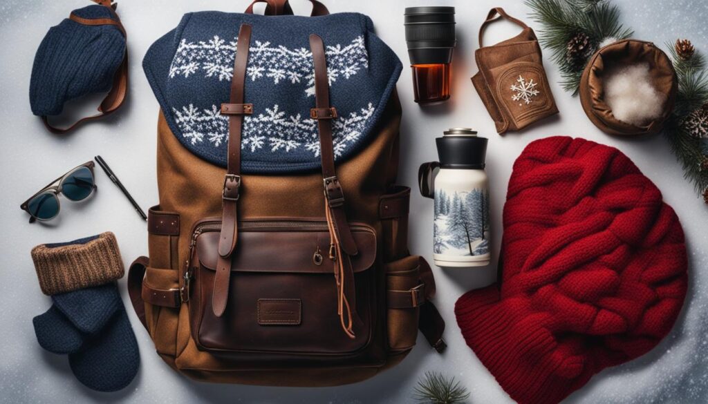 winter essentials for travel in Finland winter essentials for travel in Finland