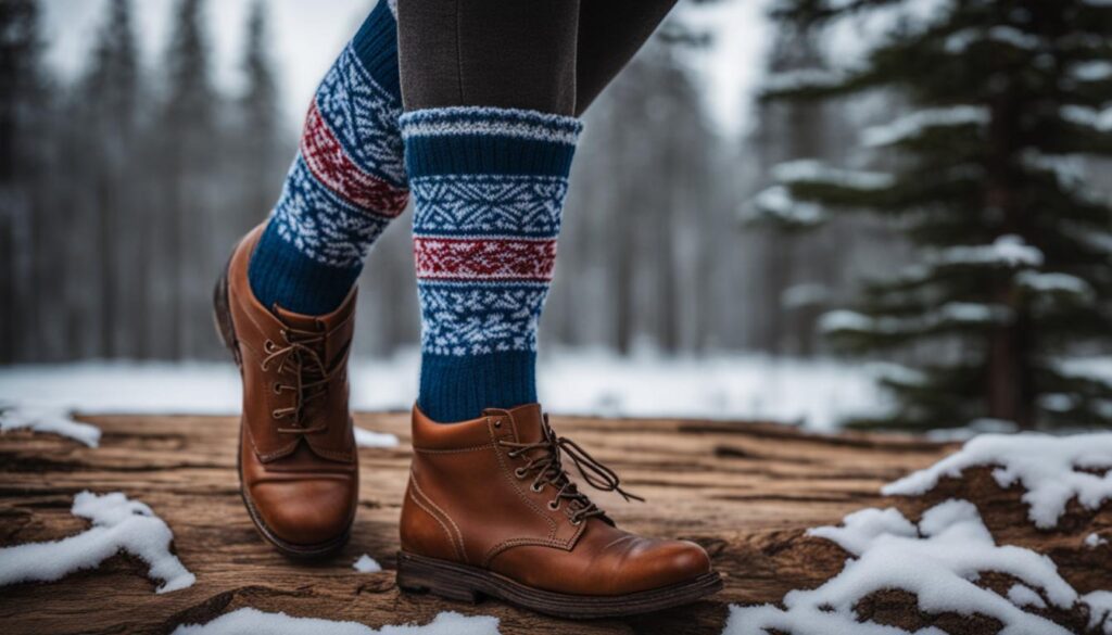 wool socks from Finland wool socks from Finland