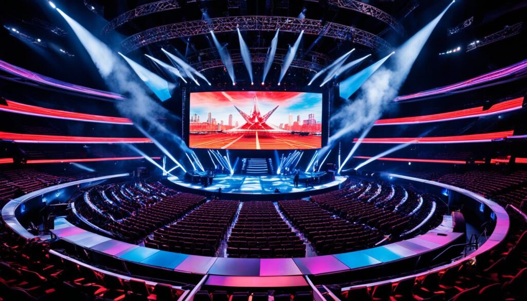 world-class entertainment venue world-class entertainment venue