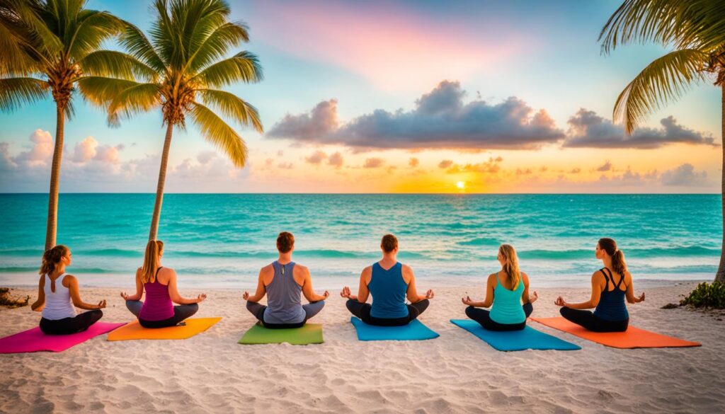 yoga and wellness retreats in Key West yoga and wellness retreats in Key West