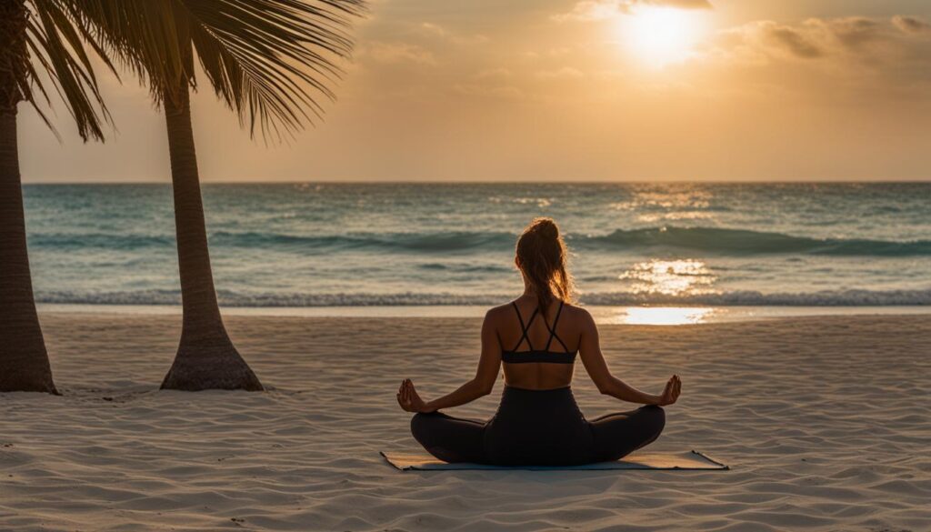 yoga in Playa del Carmen yoga in Playa del Carmen