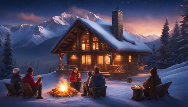 20 Best Winter Destinations in Europe