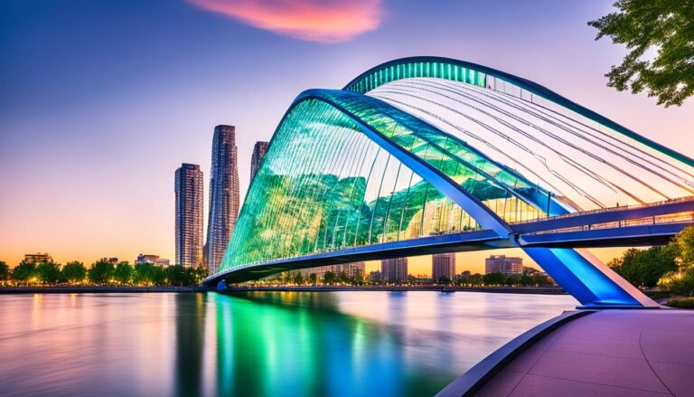 30 Man-Made Wonders On Earth