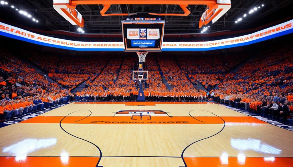 ACC Basketball Schedule ACC Basketball Schedule