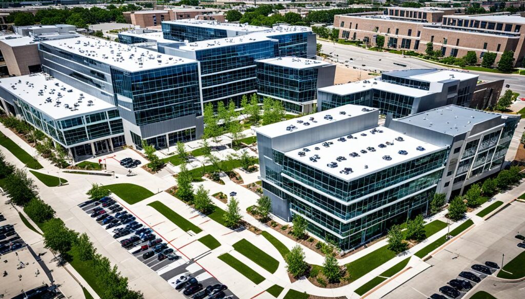 Accessibility-Compliant Accommodations in Dallas Accessibility-Compliant Accommodations in Dallas