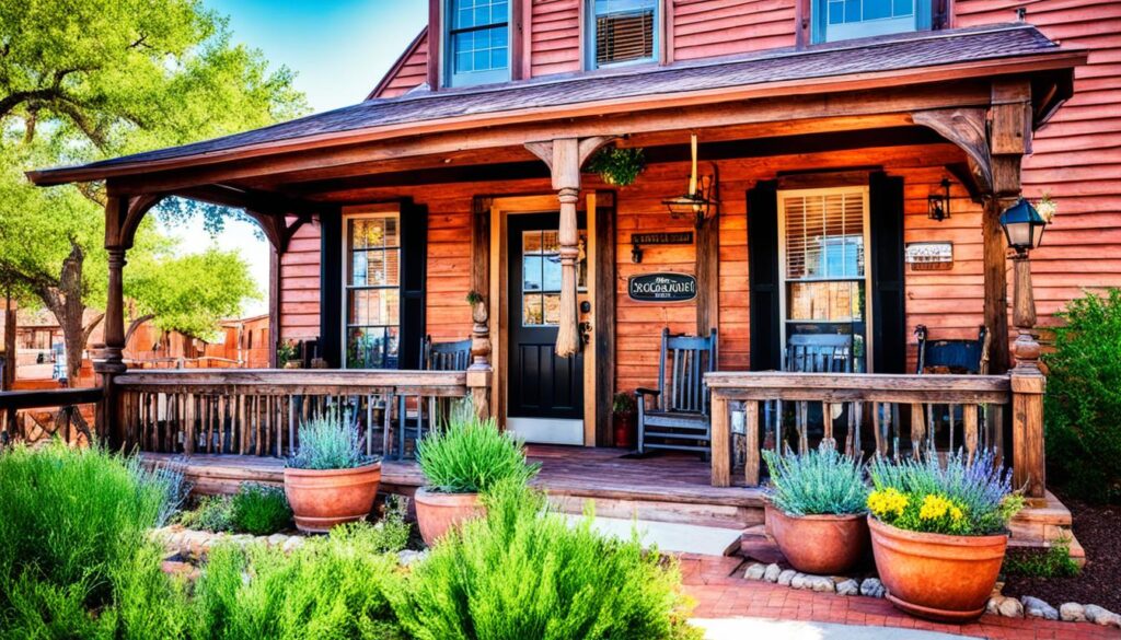 Accommodations near Fort Worth Stockyards Accommodations near Fort Worth Stockyards