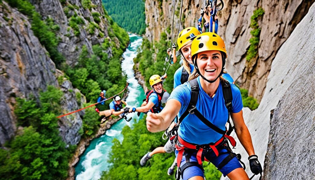 Additional Attractions and Activities Additional Attractions and Activities