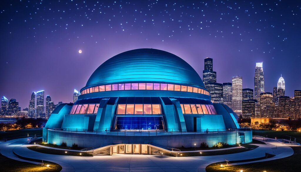 Adler Planetarium Adler Planetarium