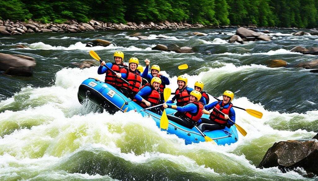Adrenaline-Pumping Activities in Albany Adrenaline-Pumping Activities in Albany