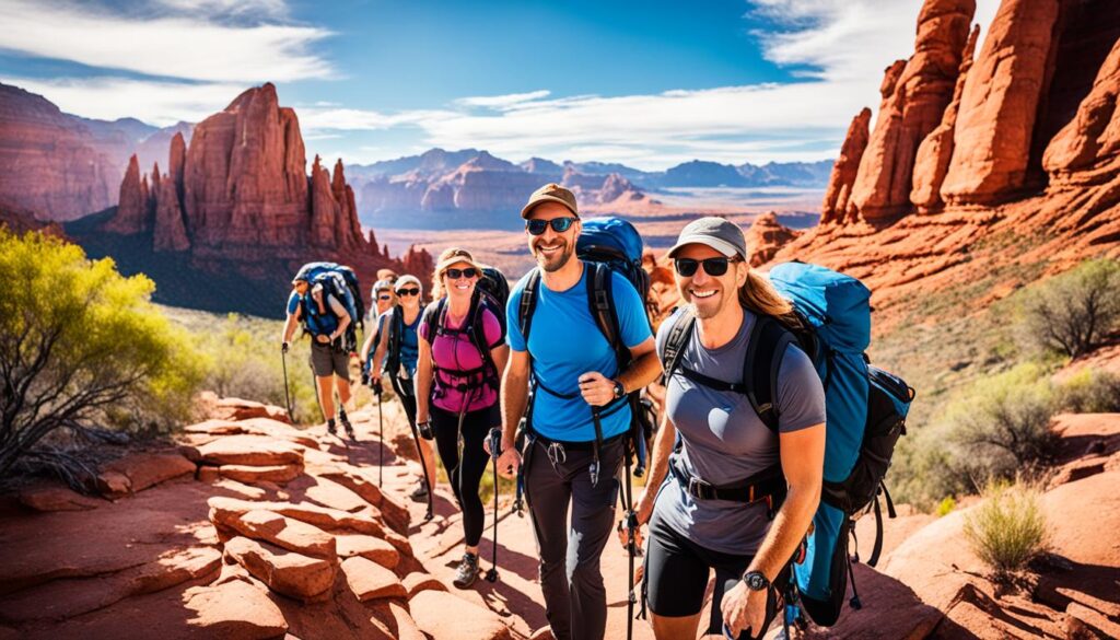 Adventure activities Sedona Adventure activities Sedona