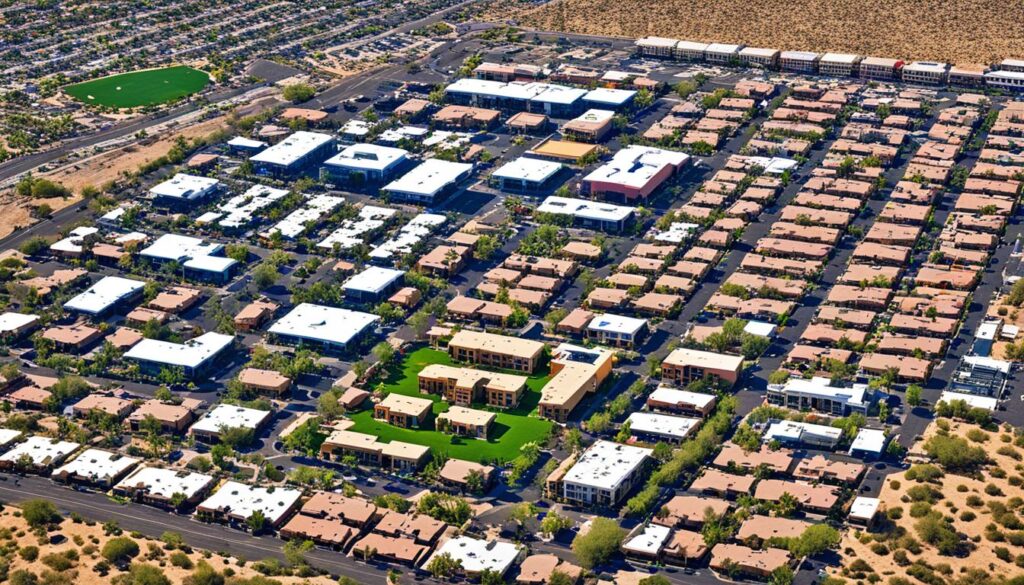 Affordable Accommodation Options in Scottsdale Affordable Accommodation Options in Scottsdale
