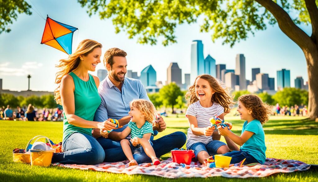 Affordable Activities in Dallas Affordable Activities in Dallas