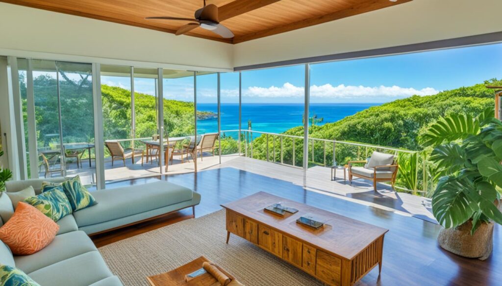 Affordable Big Island vacation rentals with ocean views Affordable Big Island vacation rentals with ocean views