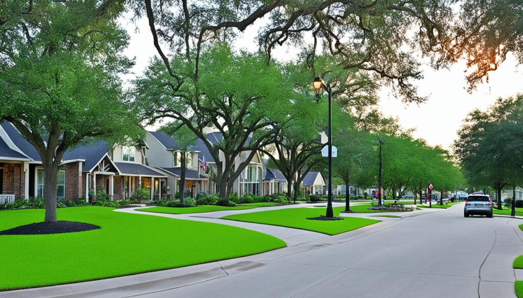 Affordable Family Neighborhoods in Friendswood Affordable Family Neighborhoods in Friendswood