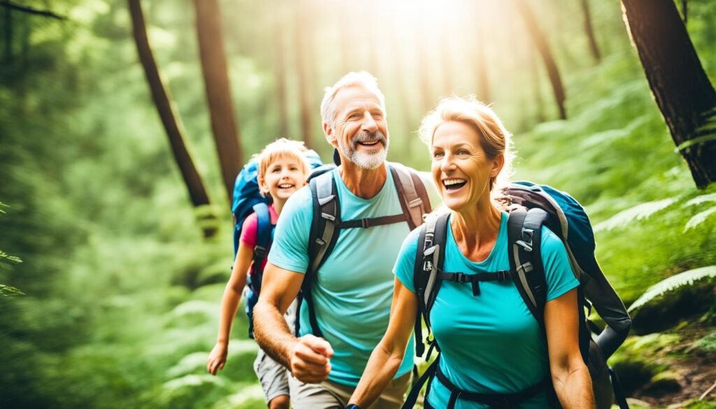 Affordable Family Outings Image Affordable Family Outings Image