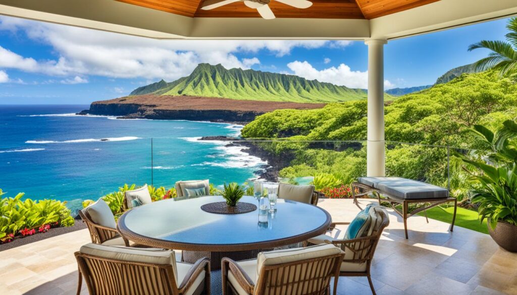 Affordable Hawaii vacation homes Affordable Hawaii vacation homes