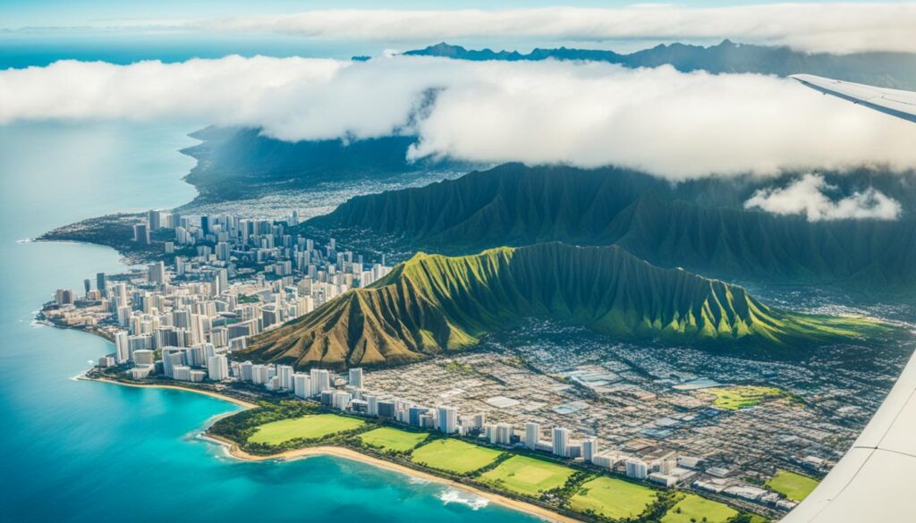 Affordable Honolulu Flights Affordable Honolulu Flights
