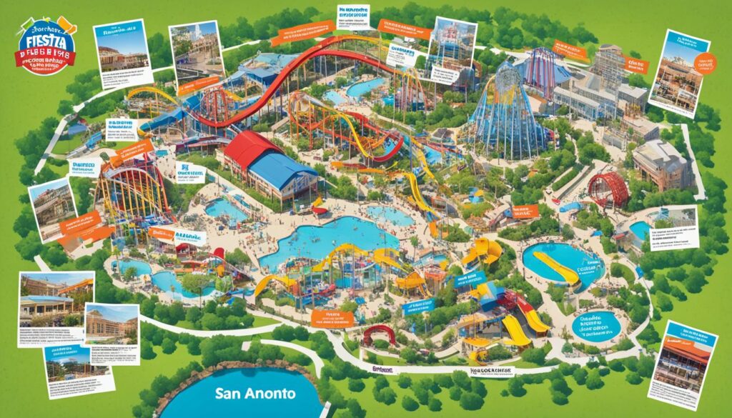 Affordable Hotels Near Six Flags Fiesta Texas Affordable Hotels Near Six Flags Fiesta Texas