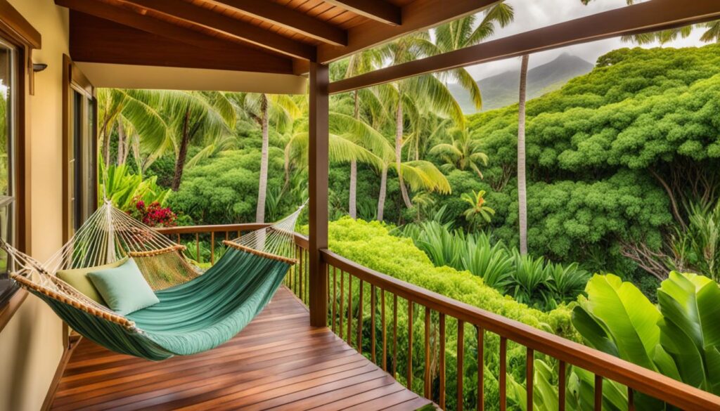 Affordable Lodging in Maui Affordable Lodging in Maui