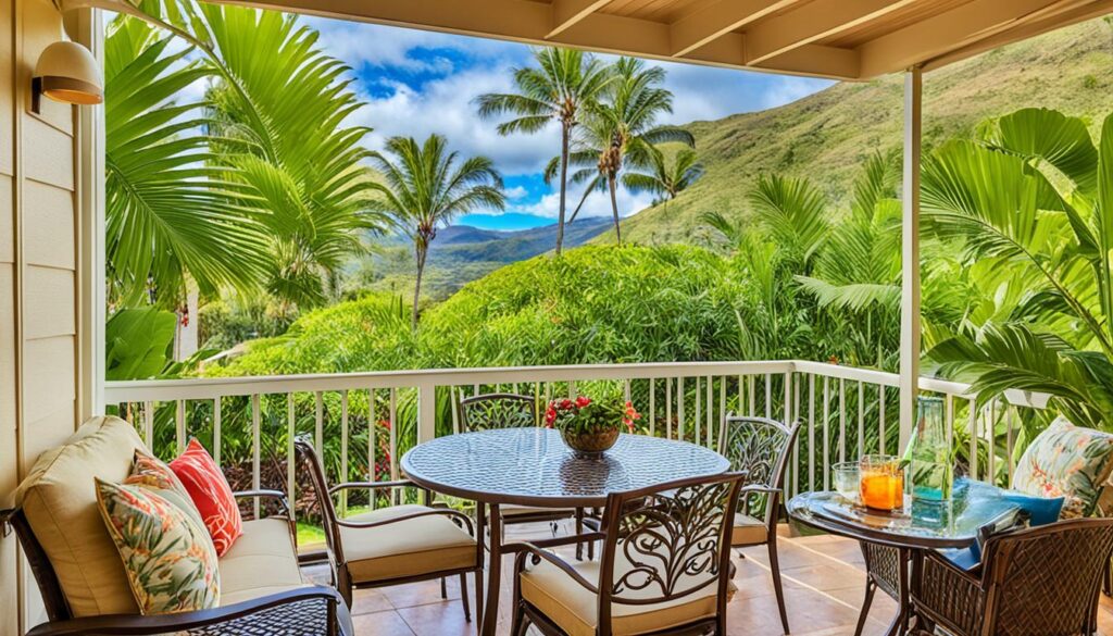 Affordable Maui vacation rentals for families Affordable Maui vacation rentals for families