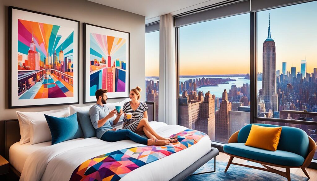 Affordable NYC Hotels Affordable NYC Hotels