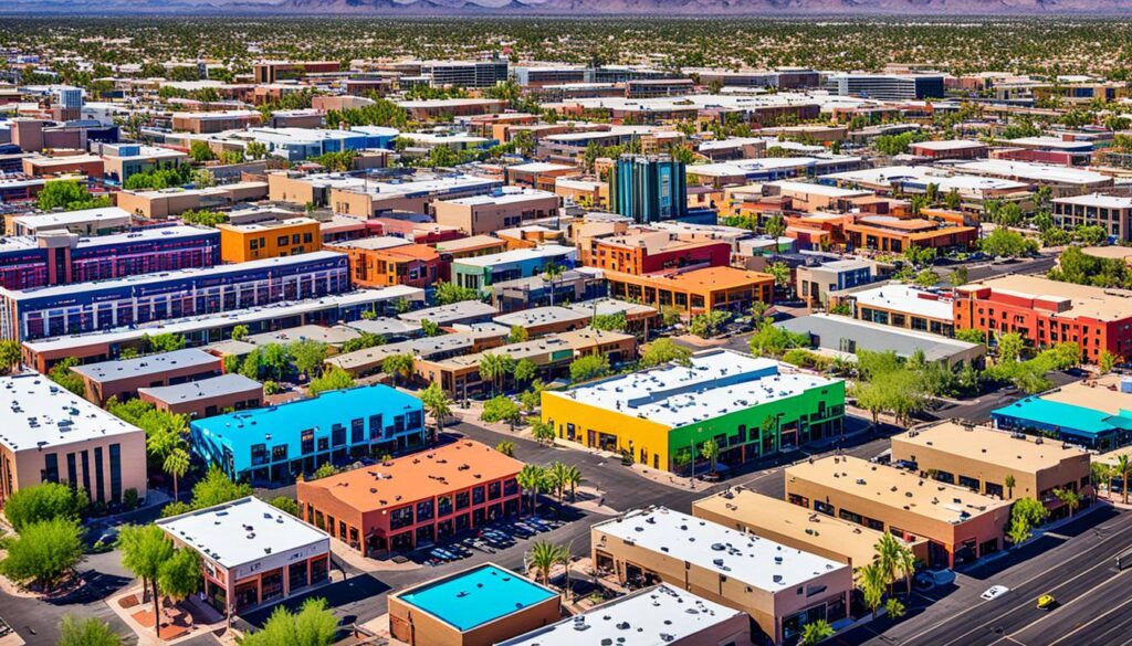 Affordable Phoenix lodging options Affordable Phoenix lodging options