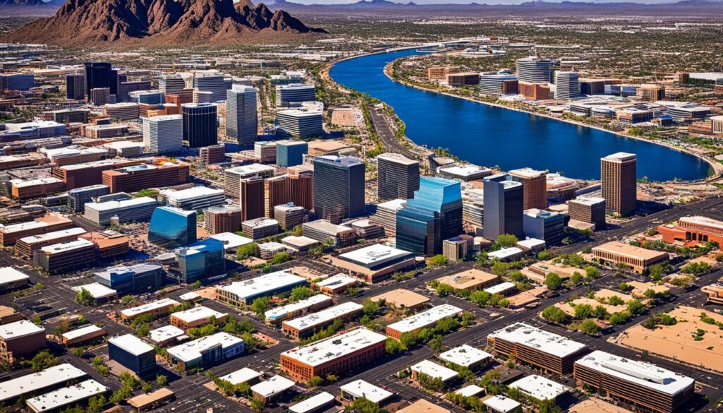 Affordable Phoenix lodging options Affordable Phoenix lodging options