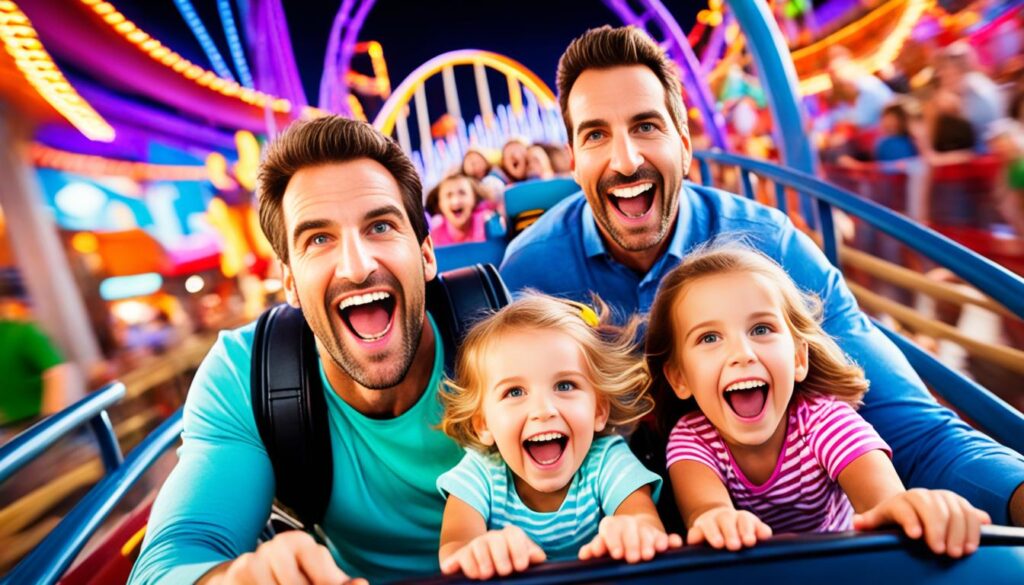 Affordable amusement parks in Springfield Affordable amusement parks in Springfield