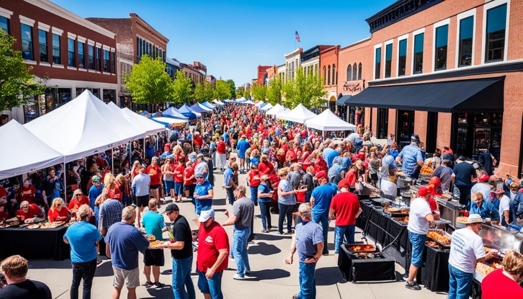 Affordable festivals in Springfield Affordable festivals in Springfield